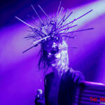 Fractures Tour: IAMX
